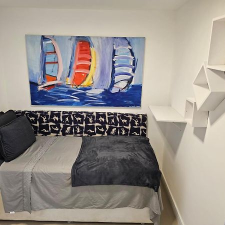Apartamento Sun Barra Tijuca Frente Mar Rio de Janeiro Dış mekan fotoğraf