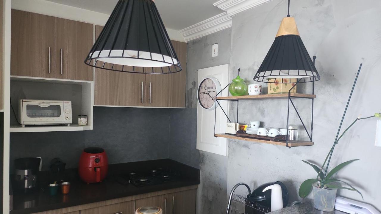 Apartamento Sun Barra Tijuca Frente Mar Rio de Janeiro Dış mekan fotoğraf