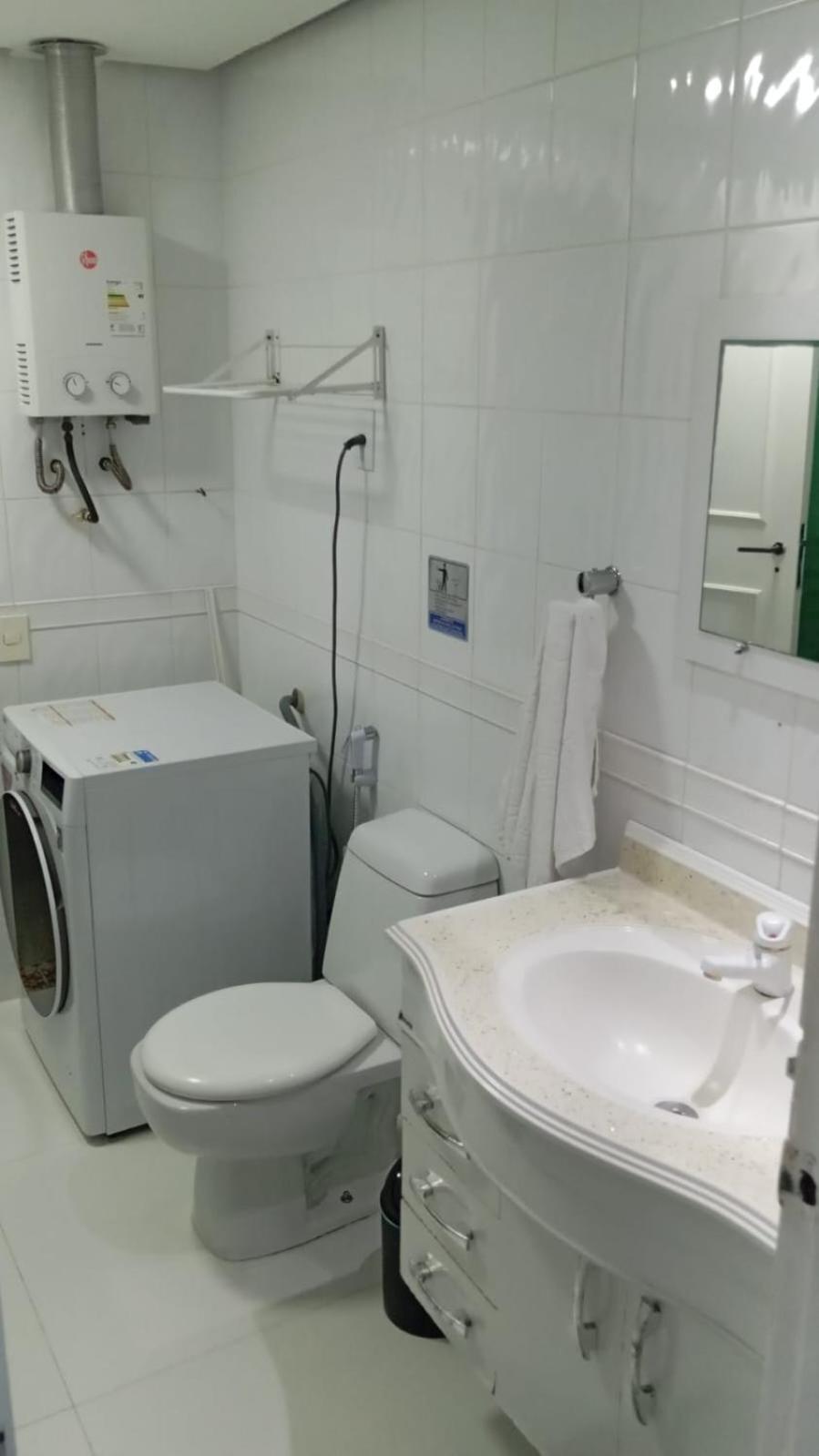 Apartamento Sun Barra Tijuca Frente Mar Rio de Janeiro Dış mekan fotoğraf