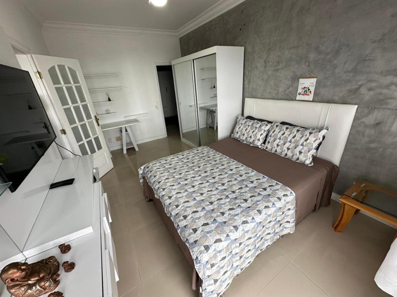 Apartamento Sun Barra Tijuca Frente Mar Rio de Janeiro Dış mekan fotoğraf
