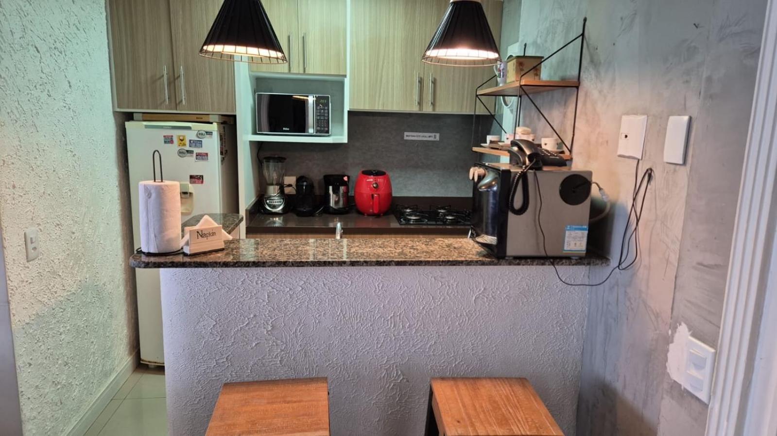Apartamento Sun Barra Tijuca Frente Mar Rio de Janeiro Dış mekan fotoğraf