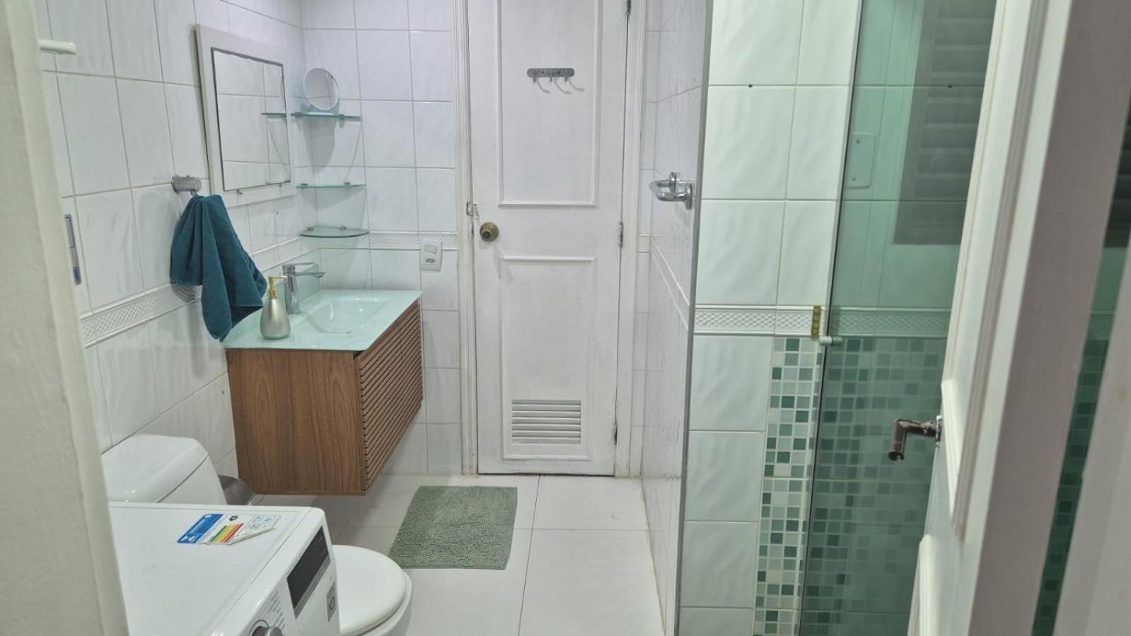 Apartamento Sun Barra Tijuca Frente Mar Rio de Janeiro Dış mekan fotoğraf